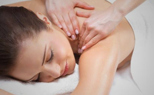 Massaggi centro estetico Bliss